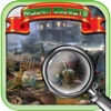 Find Hidden Objects - The Hidden Place