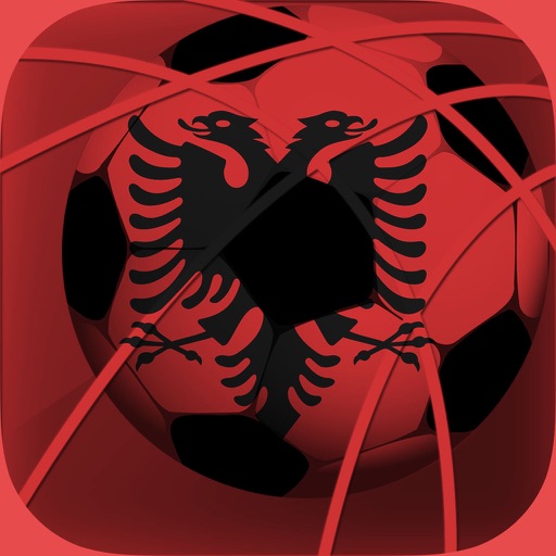 Penalty Shootout for Euro 2016 - Albania Team icon