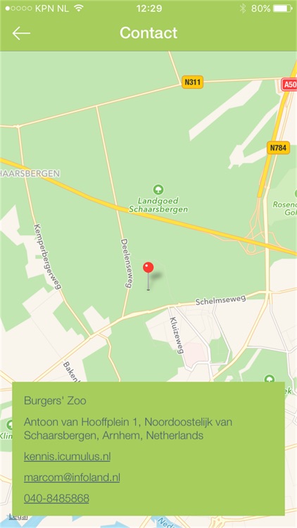 iCumulus gebruikersdag 2016 screenshot-3