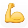 Gymoji icon