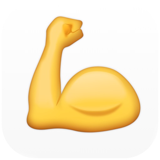 Gymoji icon