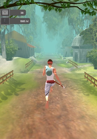3D Runner screenshot 2