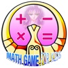 Math Game Seiyasaint Version