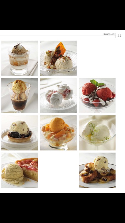 Karaf Magazin screenshot-4
