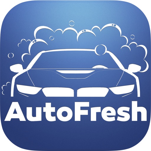 AutoFresh icon