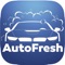 AutoFresh - удобная запись на автомойку за 15 секунд