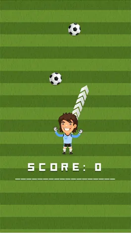 Game screenshot Soccer Goalkeeper Game apk