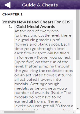 PRO - Yoshi's New Island Wings Minecart Bowser Game Version Guide screenshot 2