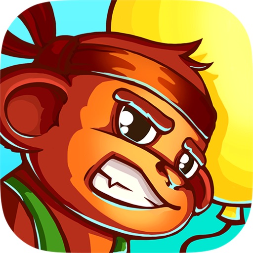 Balloon Battle PRO iOS App