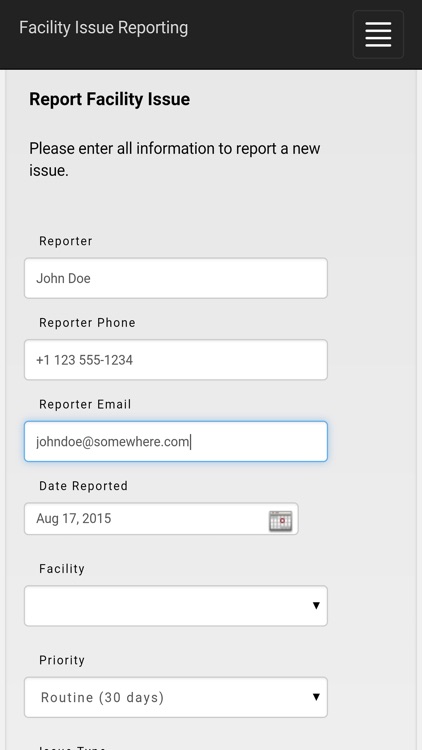 LDS FIR