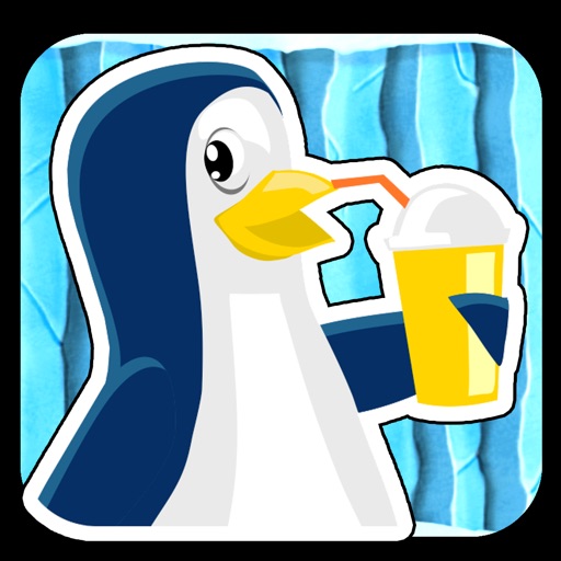 Penguin Rush - Save the Penguins icon
