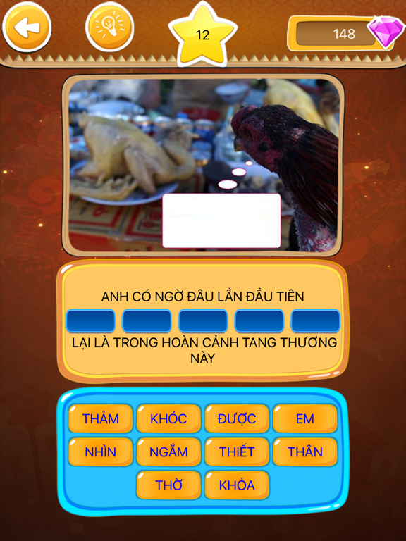 Screenshot #6 pour Đuổi Hình Siêu Hài