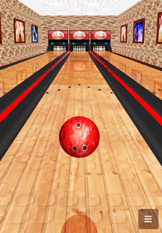 Bowling Stars - Multiplayer screenshot 2