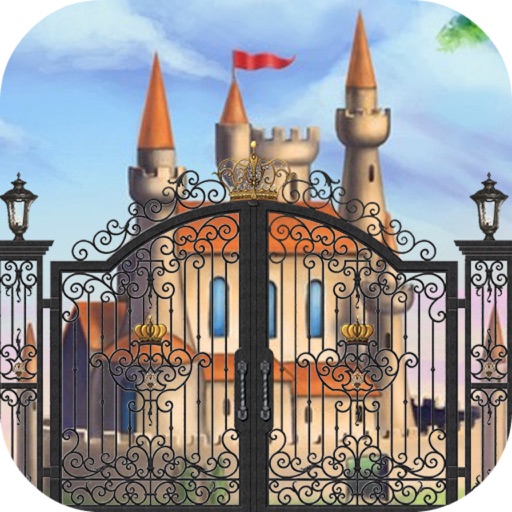 Castle War 5 - Rescue Princess Escape&Defeat Monster icon