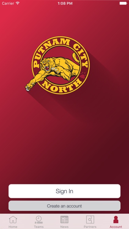 Putnam City North Panthers