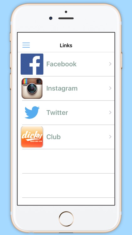 Dicky Beach Patron screenshot-3