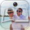 Icon PIP Camera Studio – Best Selfie Cam with Picture in Picture Effect.s and Photo Layout Edit.or