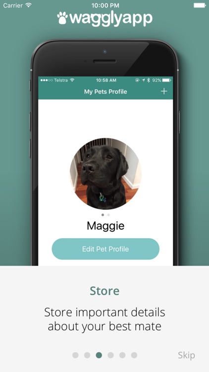WagglyApp