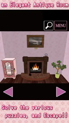 Game screenshot Love Escape!! -the Secret at the Universe- mod apk