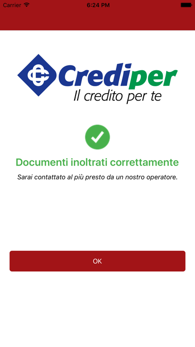 Screenshot #3 pour Crediper Doc