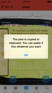 yo mama - best new jokes & sayings! iphone screenshot 3