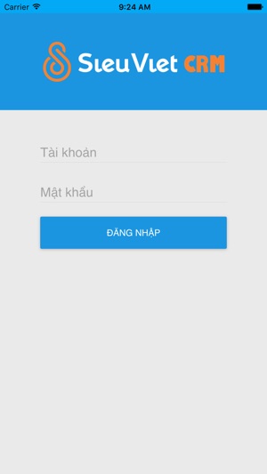 Sieu Viet CRM(圖2)-速報App