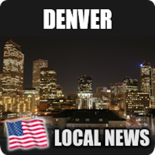 Denver Latest News icon