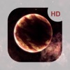 Space HD Wallpaper - Great Collection app icon - Photo & Video app for iPhone