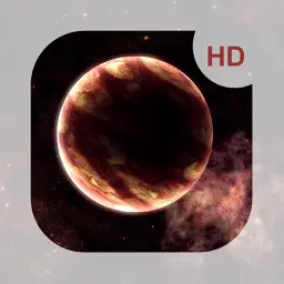 Space HD Wallpaper - Great Collection app icon