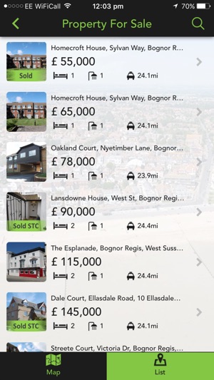 Farndell Estate Agents(圖4)-速報App