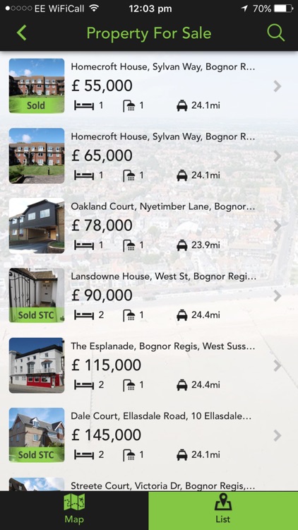 Farndell Estate Agents screenshot-3