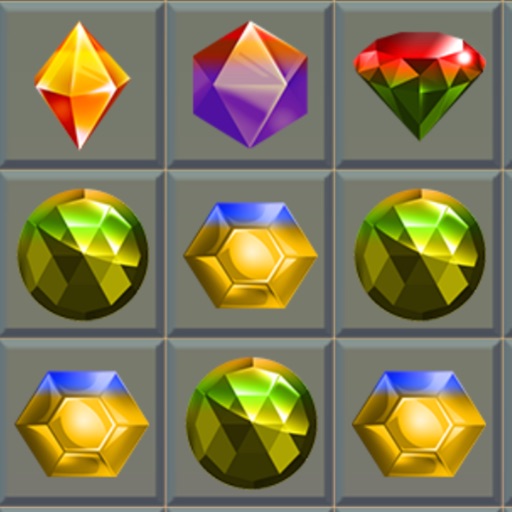 A Fire Diamonds Jitteriada icon