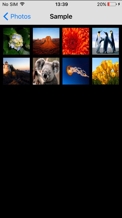 RICOH FlexRelease CX screenshot-4