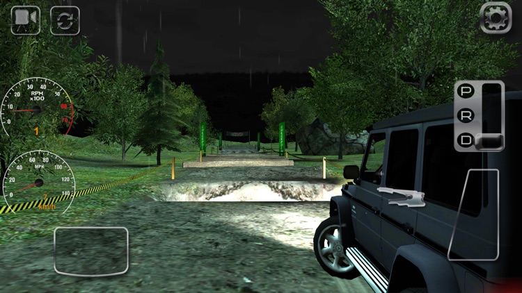 4x4 Off-Road Rally 6