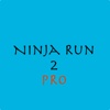 Ninja Run 2 Pro