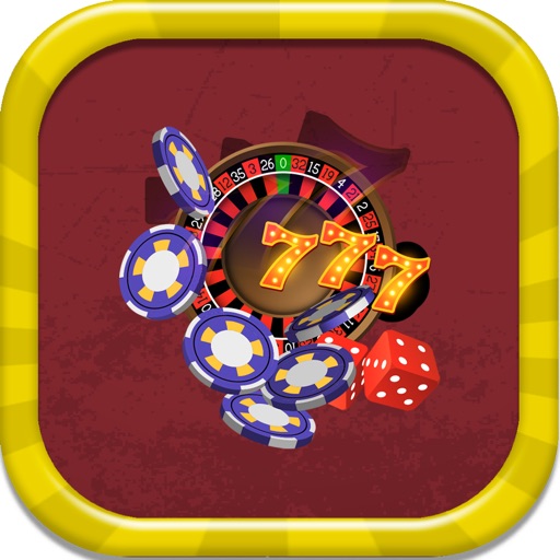 Casino Alabama Classic Slot 777 - Entertainment City Free icon