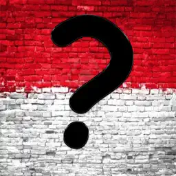 Indonesia Merdeka app icon