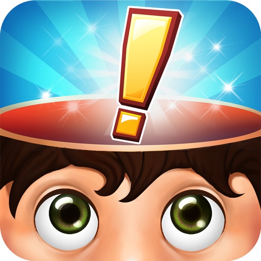 Brain Quest : Trivia Game iOS App