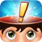 Brain Quest : Trivia Game, Puzzles is the quiz app for smart people
