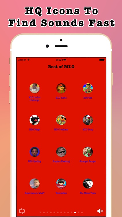 Montage Parody Soundboard - Illuminati MLG Version - GET REKT