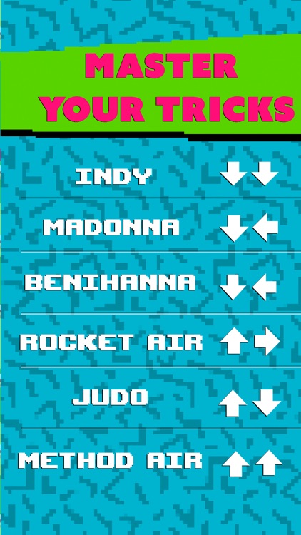 Half Session Skateboard screenshot-3