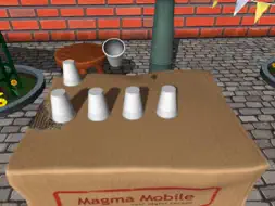 Shell Game screenshot 7