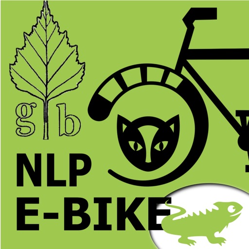 NLP-EBIKE icon