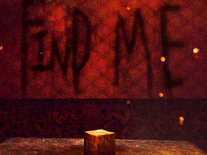 Dead Eyes - Free Horror Game screenshot 7