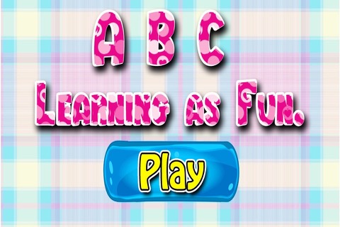 Abc の学習英語: 子供のための教育ゲームのおすすめ画像1