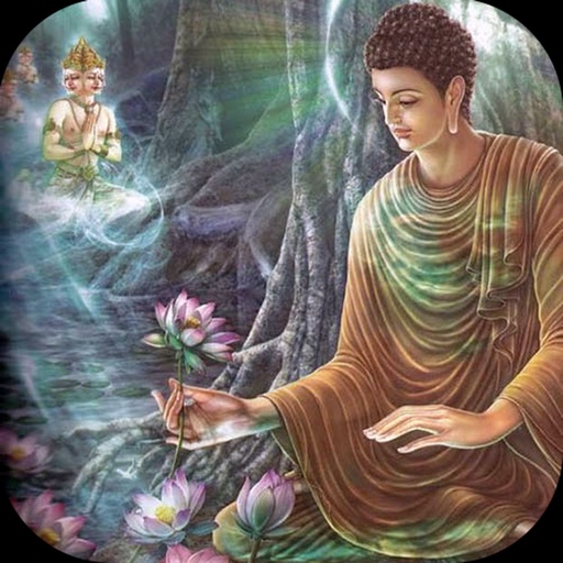 Truyện Ngụ Ngôn Phật Giáo icon