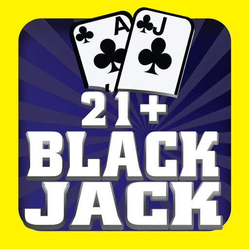 Black Jack Midnight Fire Pro - Classic Vegas Style Game iOS App