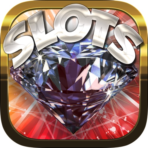 Aaba Casino Classic Lucky Slots - Free Casino Game!!! Icon