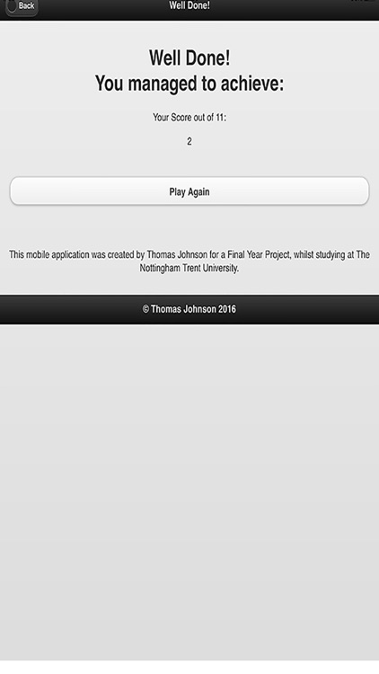 Southwell Minster Children's App screenshot-4
