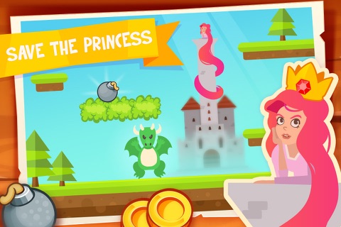 Kingdom of Adventure and Tales screenshot 3